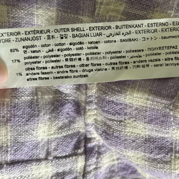 Zara Cropped Top - Picture 6 of 6